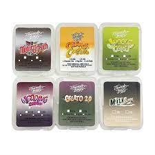 Jungle Boys Shatter 1g