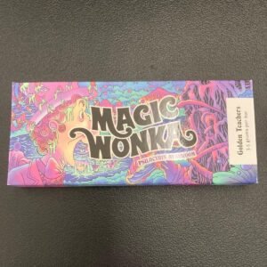 Magic Wonka Bars 3.5g