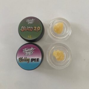 Jungle Boys Crumble 1g