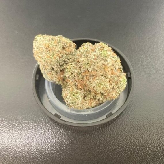 White Truffle 3.5G (BOGO)