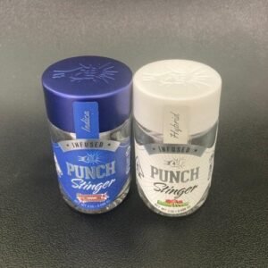 Punch Stinger 5 Mini Joints