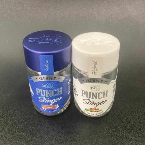 Punch Stinger 5 Mini Joints