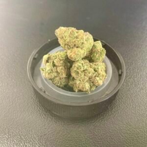 Giraffe 🦒 Pussy 3.5G (BOGO)