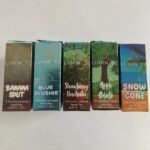 Luminate 2g Disposables