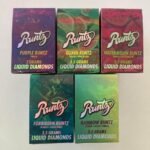 Runtz 3.5g Disposables