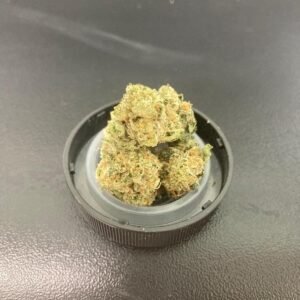 Strawberry Shortcake 28g