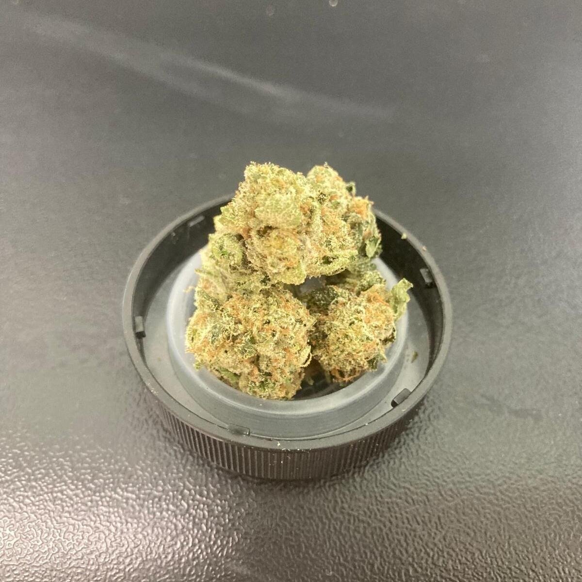 Strawberry Shortcake 28g