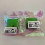 Brutal Brownies 100mg