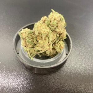 Forbidden Runtz 28g