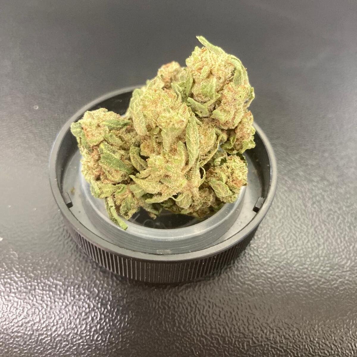 Forbidden Runtz 28g