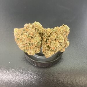 Yoda OG