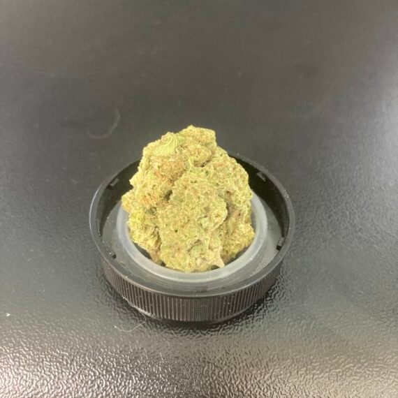 Cream of the Crop 28g