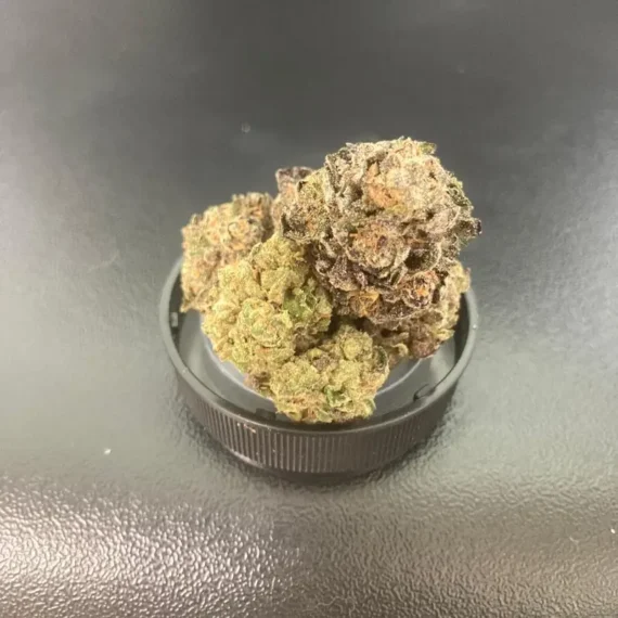 Rainbow 🌈 Runtz 3.5G (BOGO)
