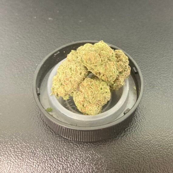 Cosmic Candyland 28g