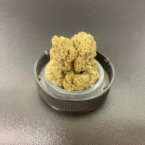 Kosher OG
