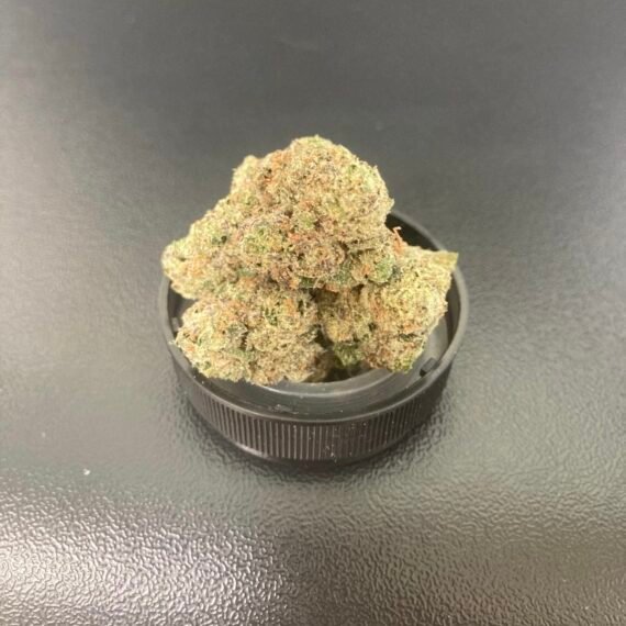 Cherry 🍒 Starburst 3.5G BOGO