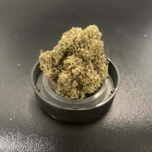 Crunch Berry 3.5G BOGO