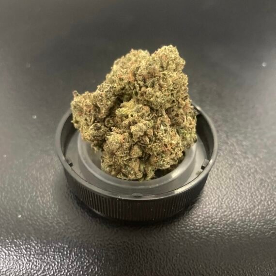 Crunch Berry 3.5G BOGO