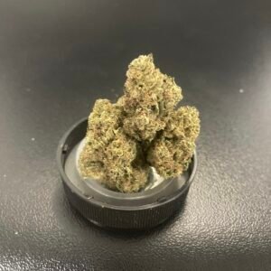 Purple Runtz 3.5G BOGO