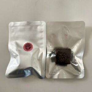 Small & Mighty Brownies 650mg