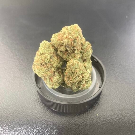 Supreme OG