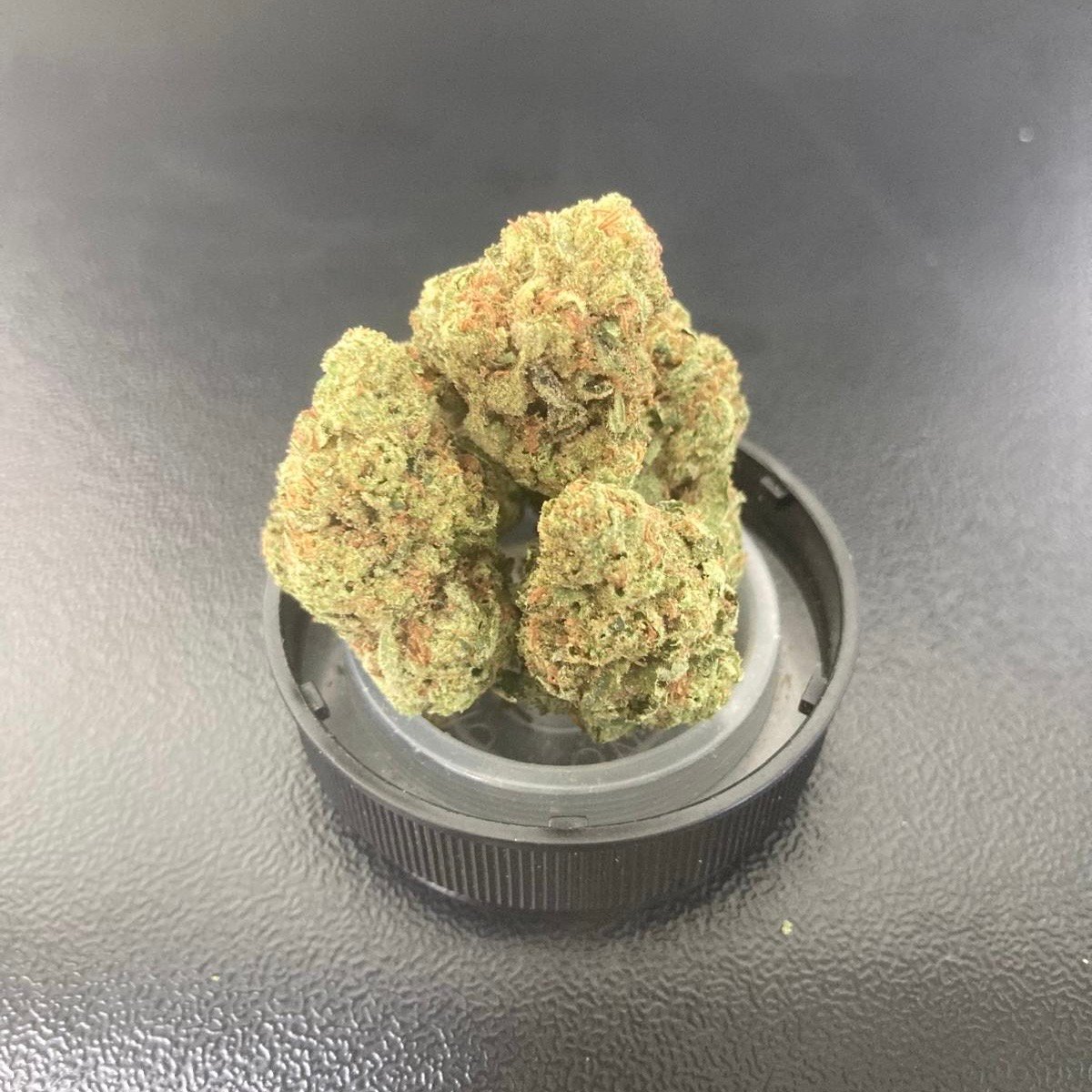 Supreme OG